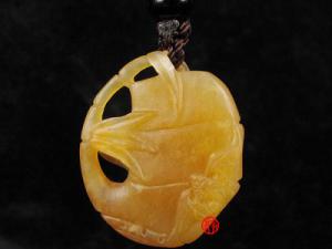 现在和田玉籽料黄玉价格是多少？