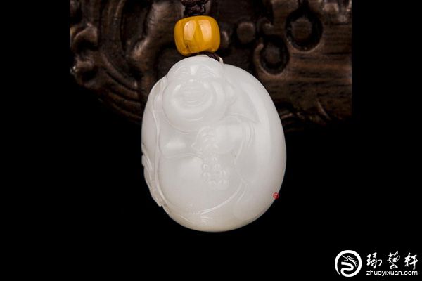 中国的玉雕的时代划分和特色