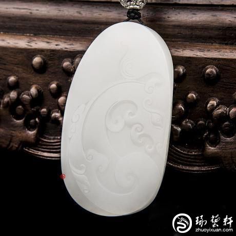 和田玉名称的由来？