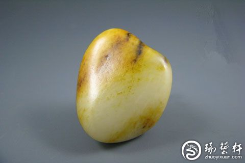 和田玉原石主要有几种类型?