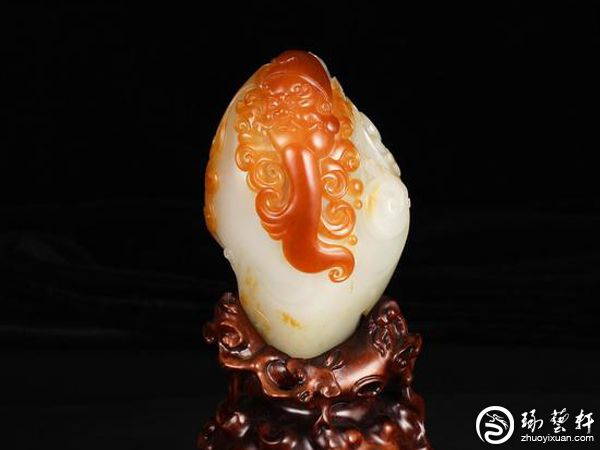 第十二届中国当代玉雕大师精品拍卖会即将在京举槌