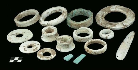 考古新发现:古人迁徙、冶铜、祭山神、雕玉器