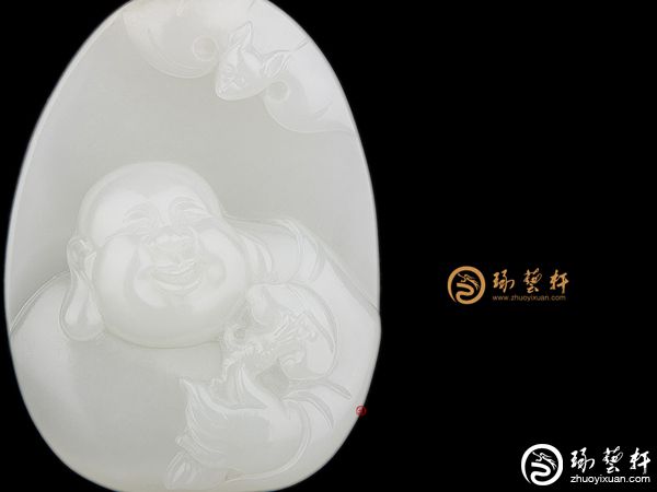 中国值得收藏的四大玉石