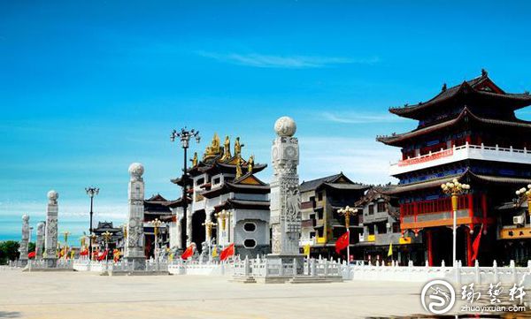 中国·南阳第十六届玉雕文化节即将开幕